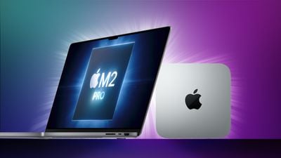 Tính năng M2 MacBook Pro và Mini